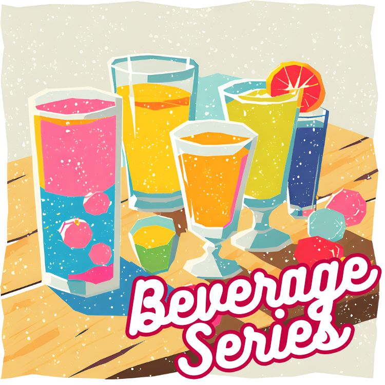 Beverage Series
