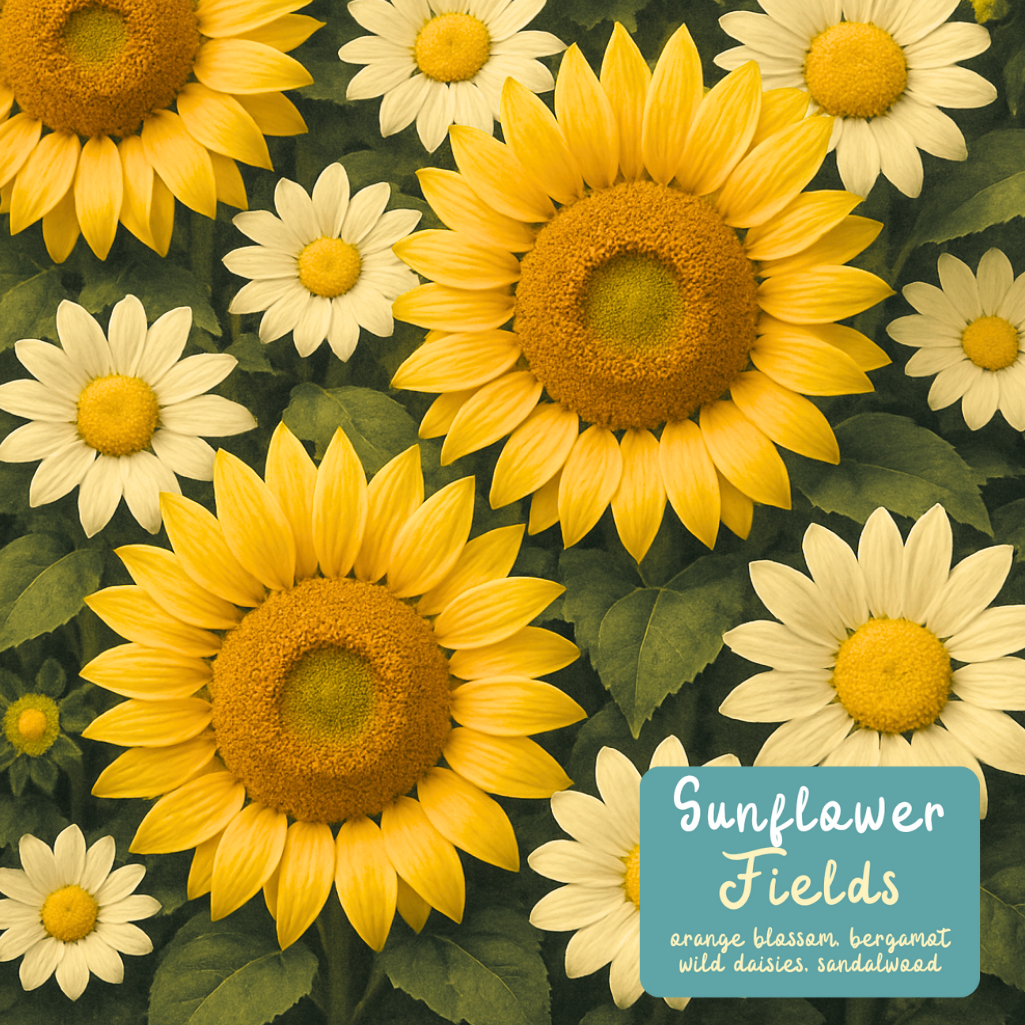 Sunflower Fields *Limited Offer*