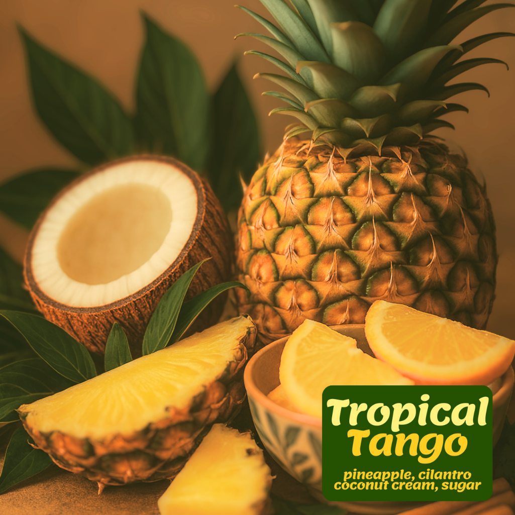 Tropical Tango