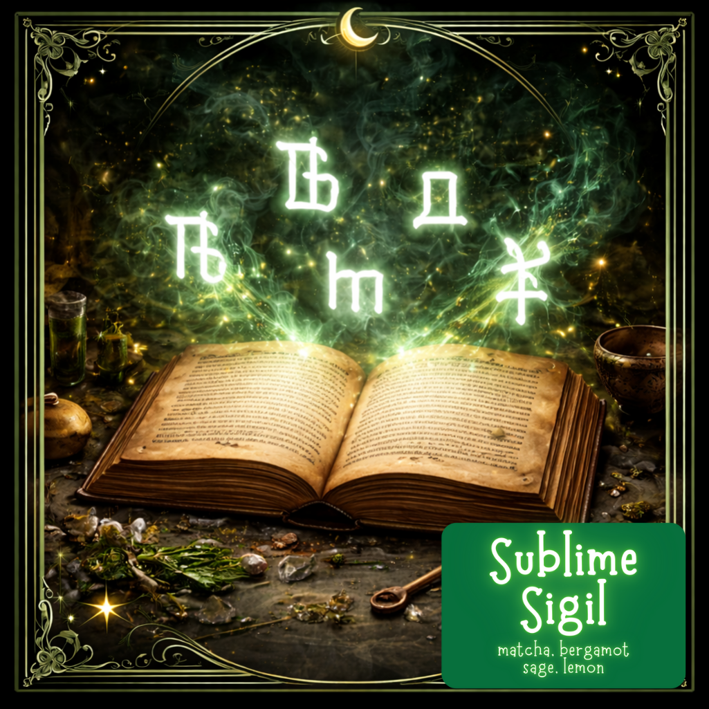 Sublime Sigil