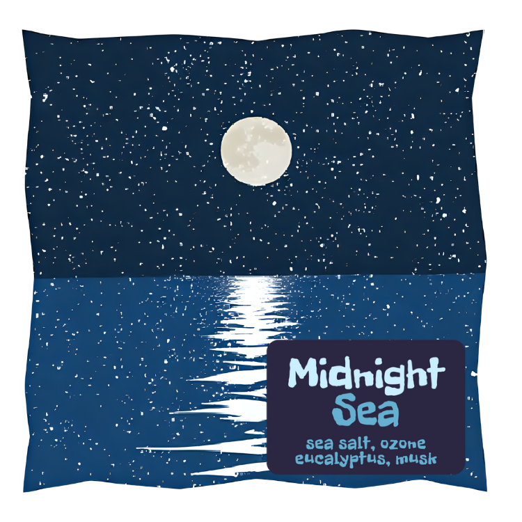Midnight Sea