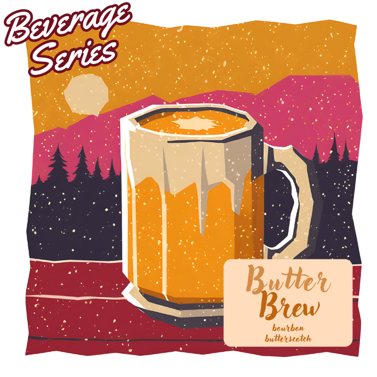 Butter Brew