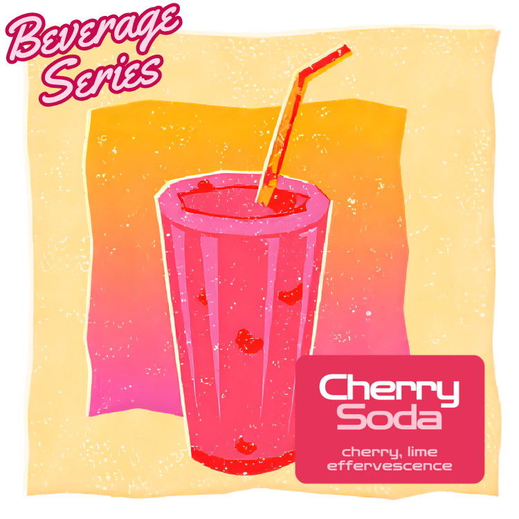 Cherry Soda