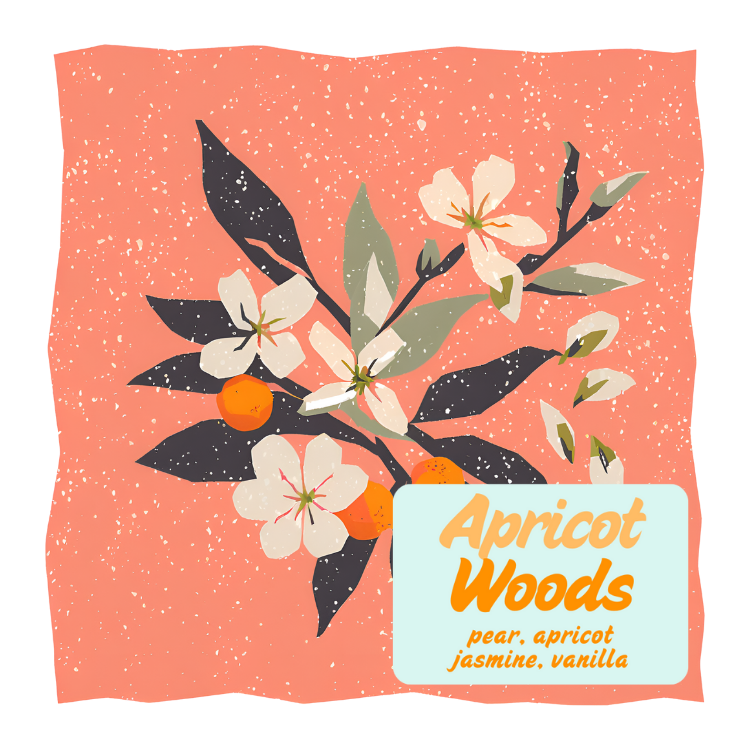 Apricot Woods