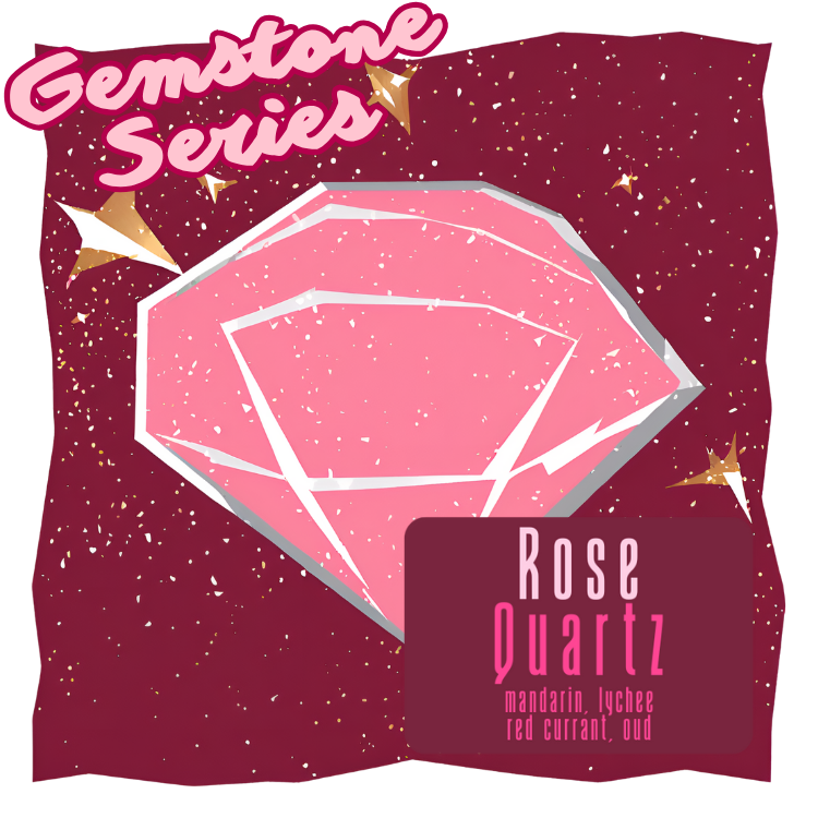 Rose Quartz