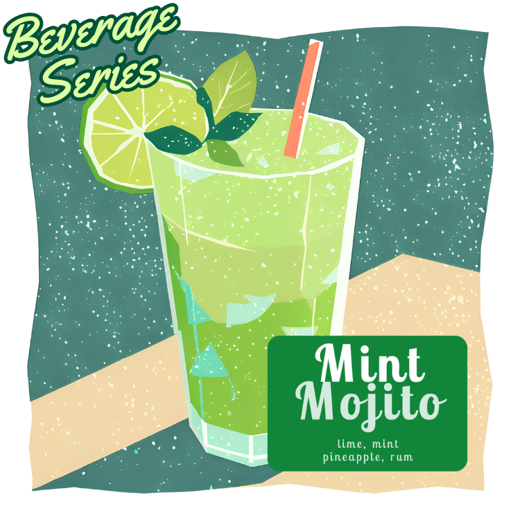 Mint Mojito