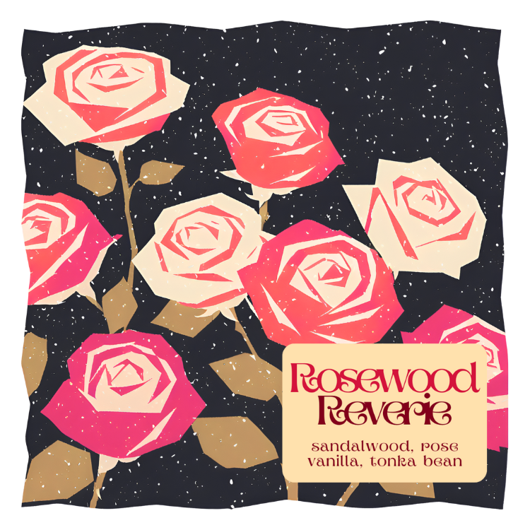 Rosewood Reverie
