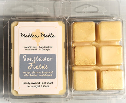 Sunflower Fields *Limited Offer*