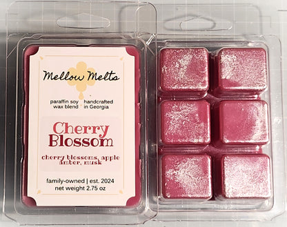 Cherry Blossom *Limited Offer*