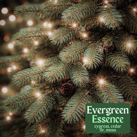 Evergreen Essence