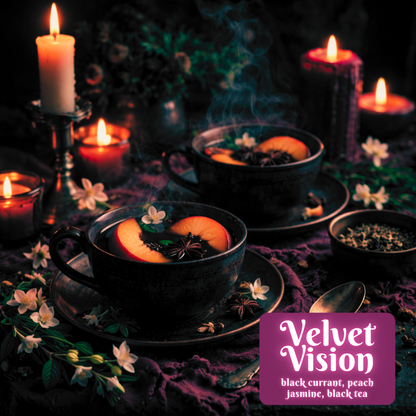 Velvet Vision