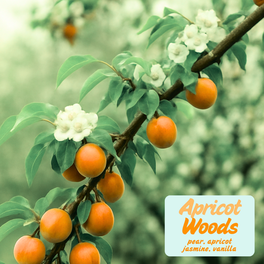 Apricot Woods