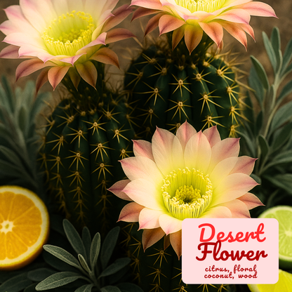 Desert Flower