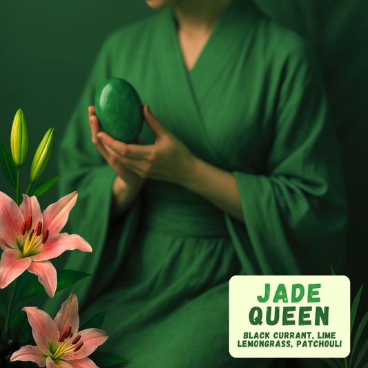 Jade Queen