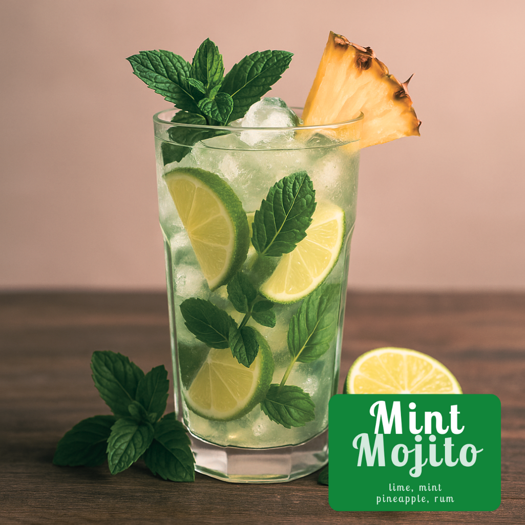 Mint Mojito