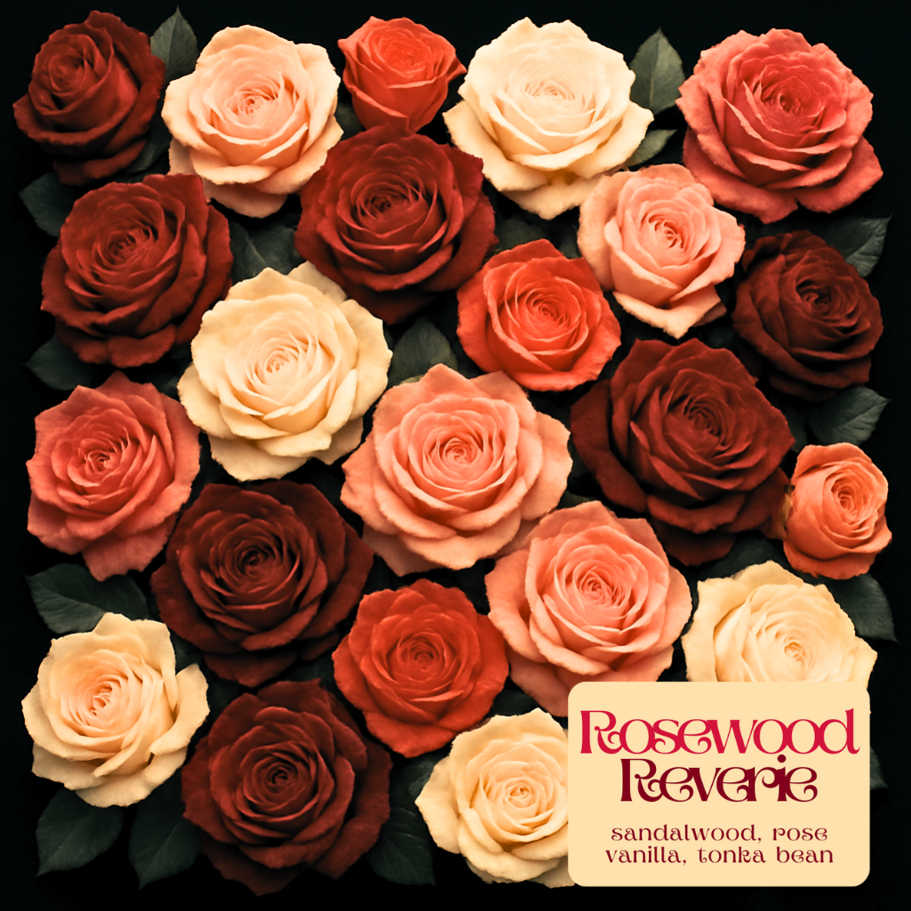 Rosewood Reverie