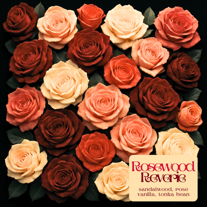 Rosewood Reverie
