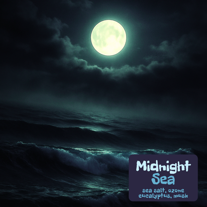 Midnight Sea