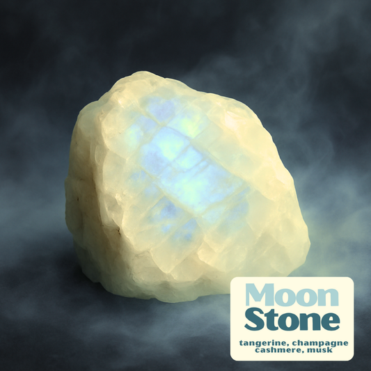 Moon Stone