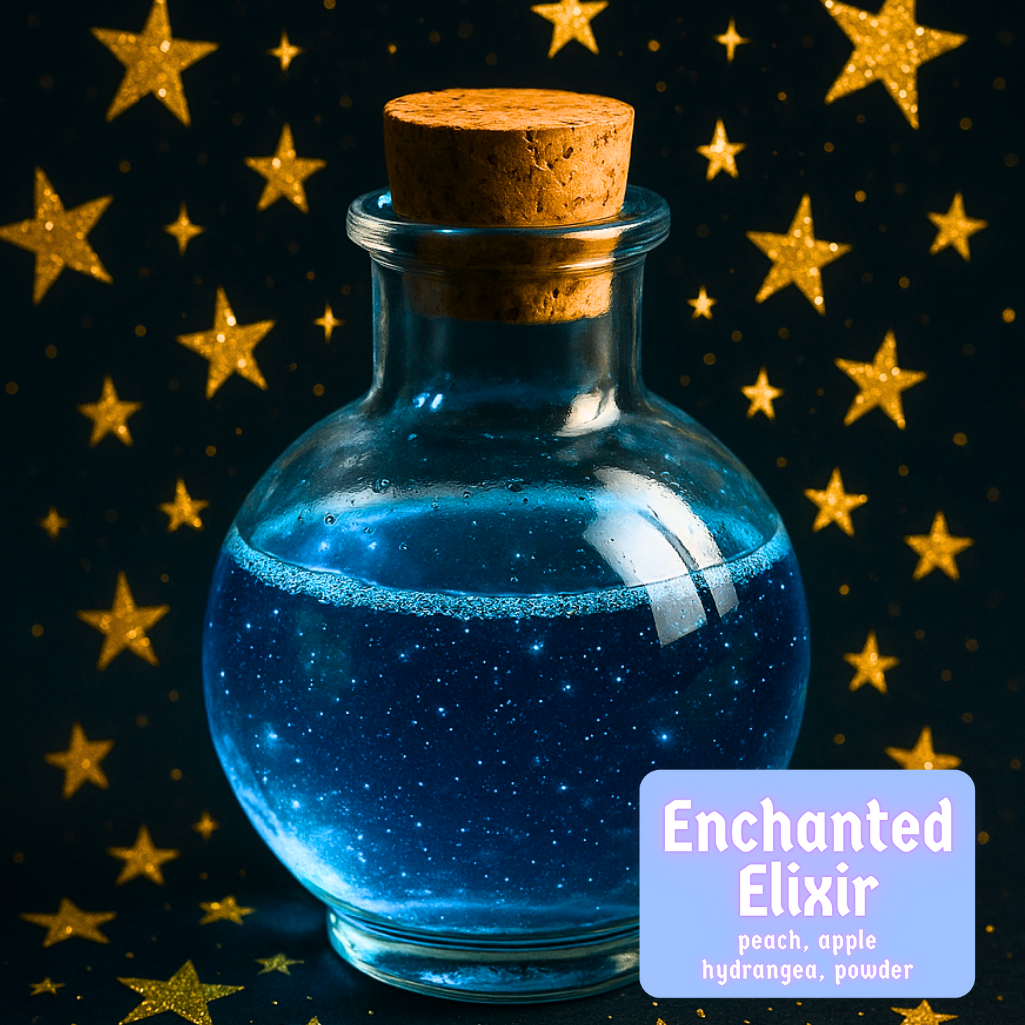 Enchanted Elixir *SOLD OUT*