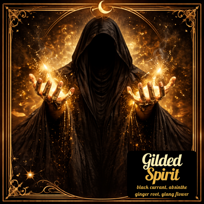 Gilded Spirit