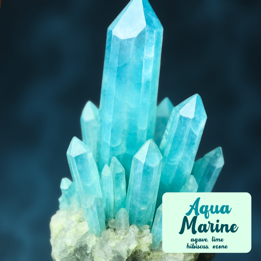 Aquamarine