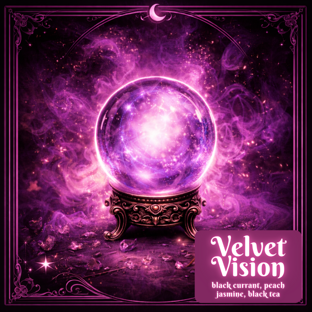 Velvet Vision
