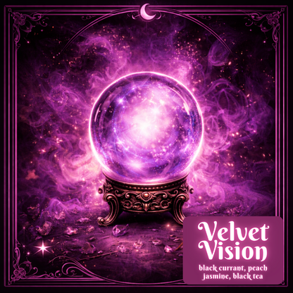 Velvet Vision