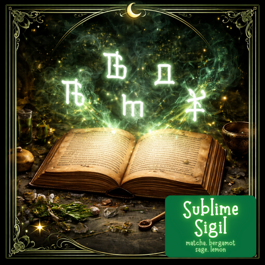 Sublime Sigil