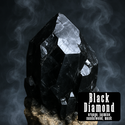 Black Diamond