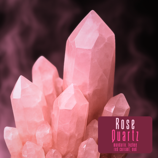 Rose Quartz