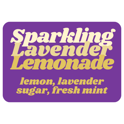 Sparkling Lavender Lemonade (Beverage Series) | Strongly Scented Wax Melts