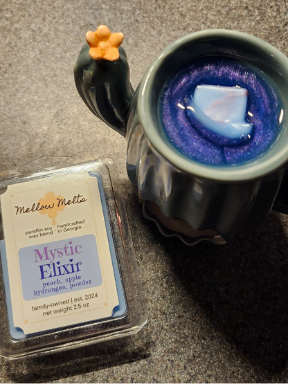 Mystic Elixir