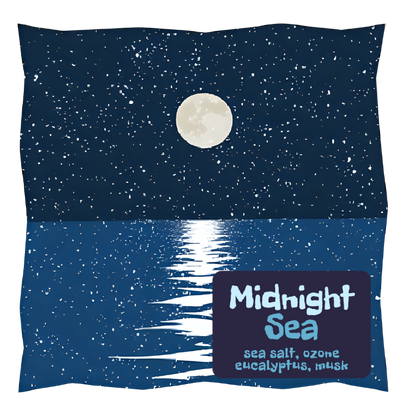 Midnight Sea