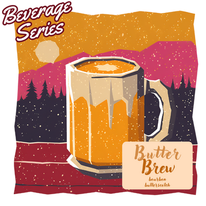 Butter Brew