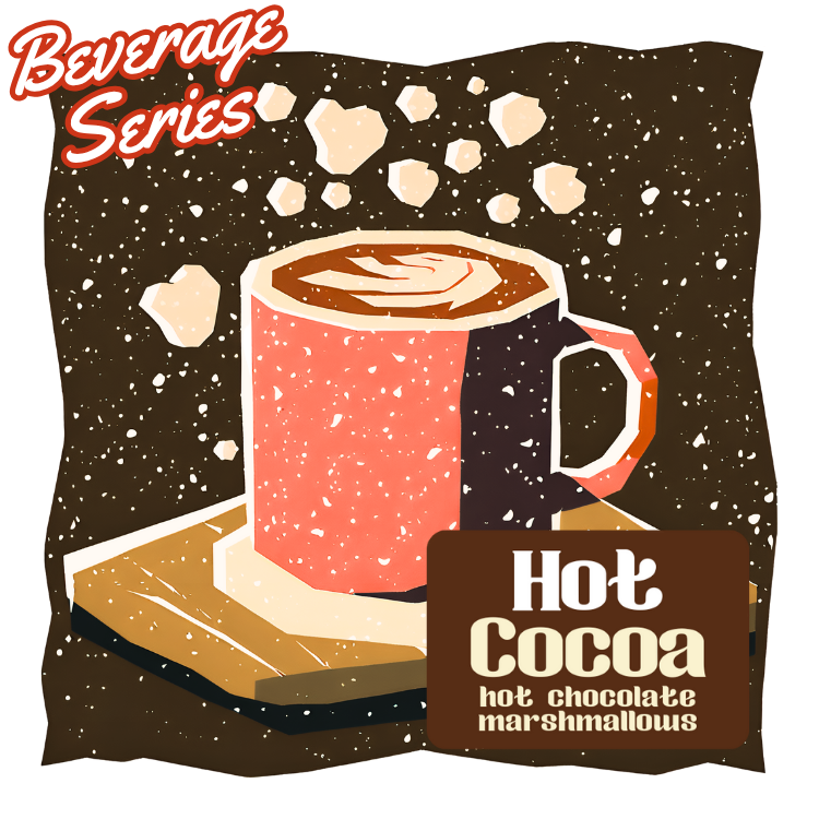 Hot Cocoa
