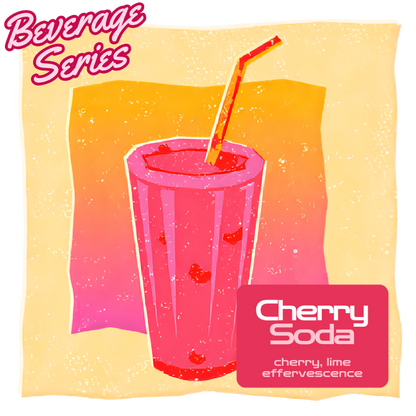 Cherry Soda