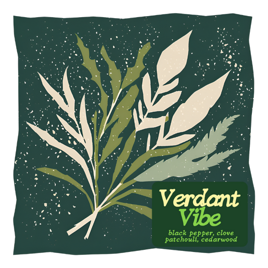 Verdant Vibe