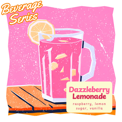 Dazzleberry Lemonade