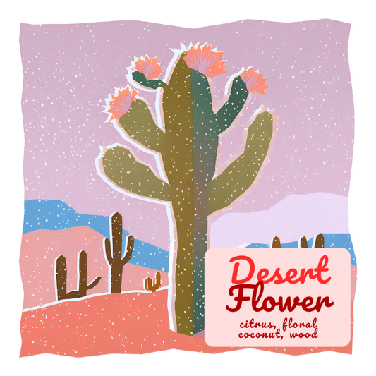 Desert Flower
