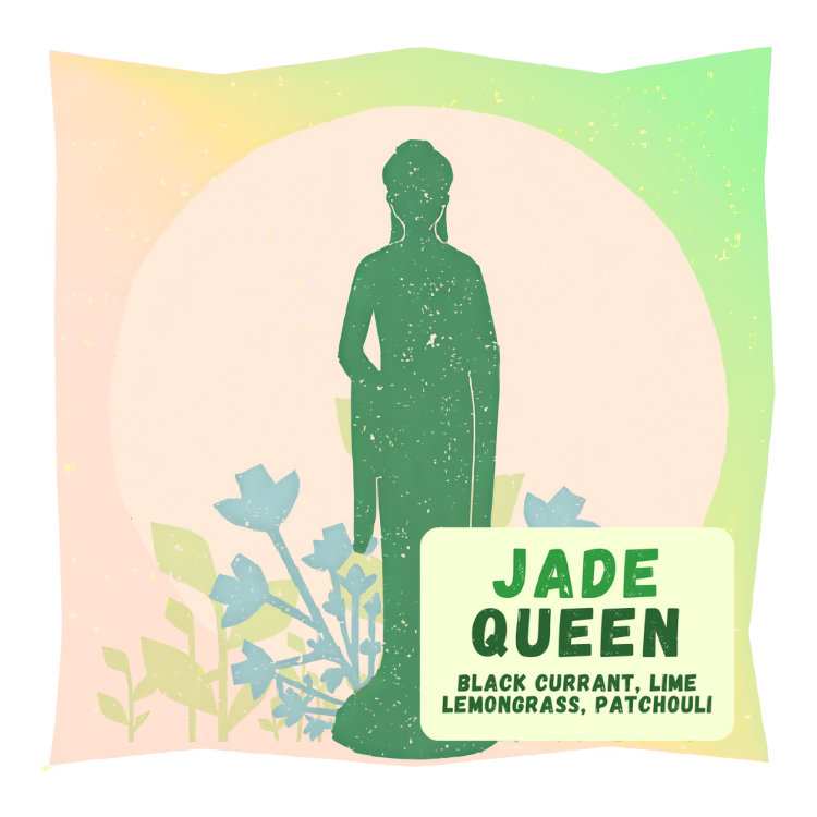 Jade Queen