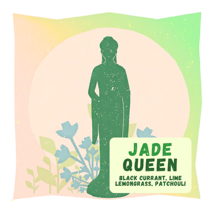 Jade Queen