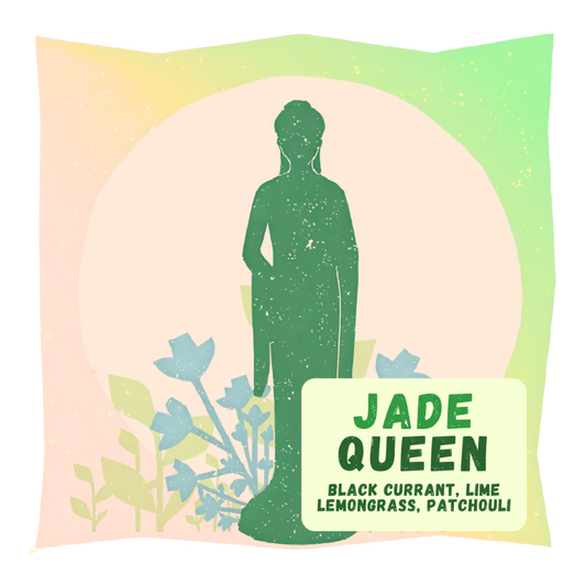 Jade Queen