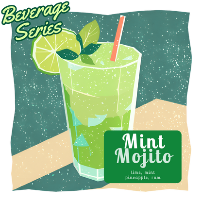 Mint Mojito