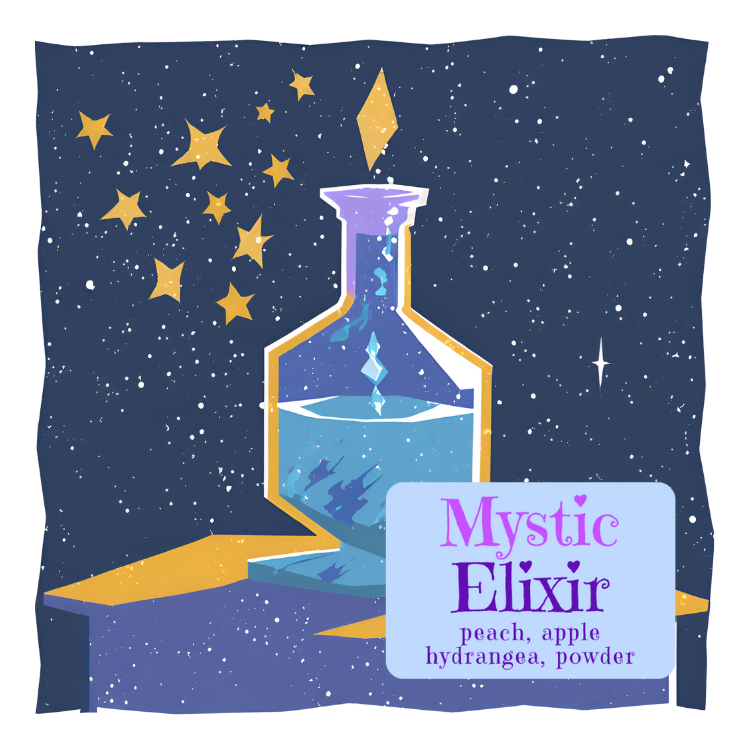 Mystic Elixir