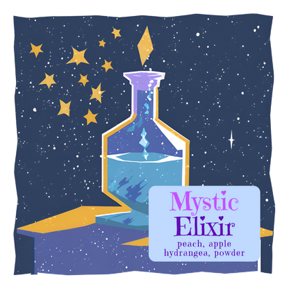 Mystic Elixir