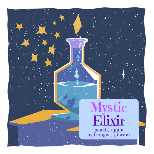 Mystic Elixir