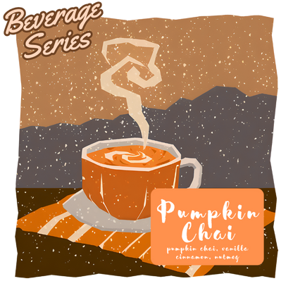 Pumpkin Chai