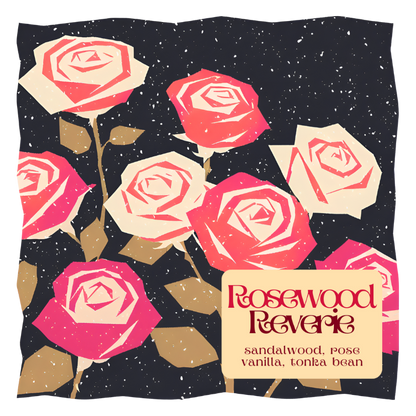 Rosewood Reverie