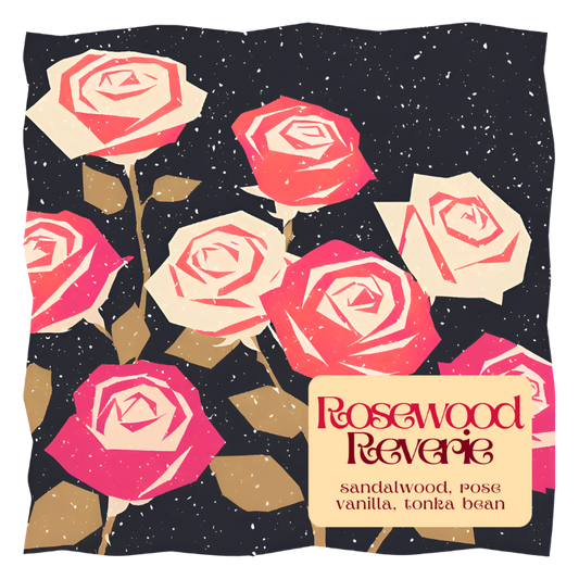 Rosewood Reverie